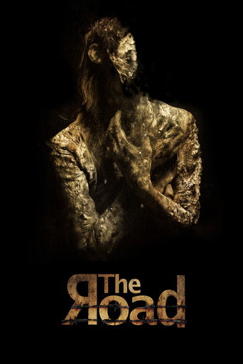 Póster de The Road