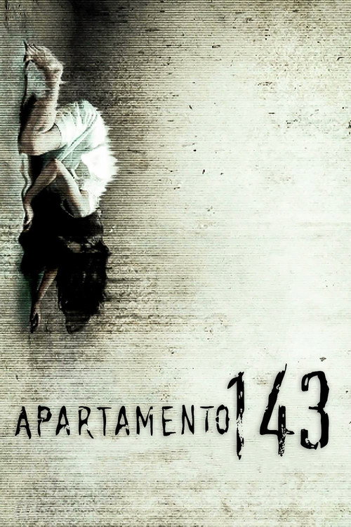 Póster de Apartamento 143