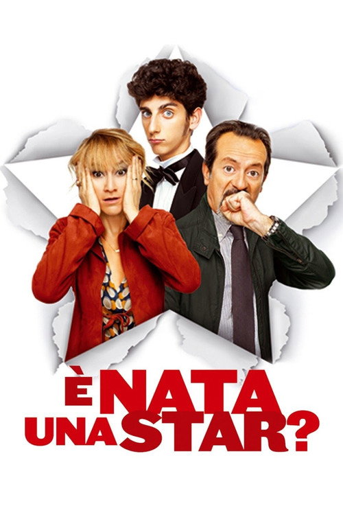 Póster de È nata una star?