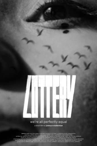 Póster de Lottery