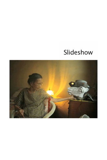 Póster de Slideshow