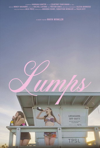 Póster de Lumps