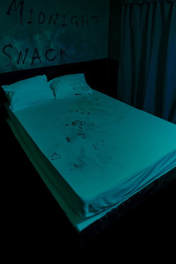 Póster de Midnight Snack