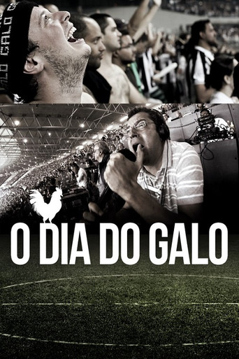 Póster de O Dia do Galo