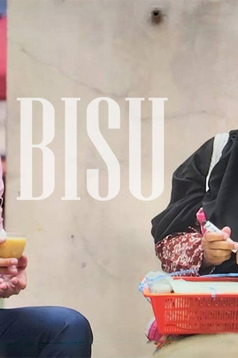 Póster de Bisu