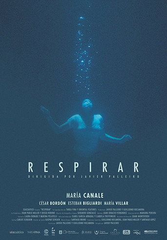 Póster de Respirar