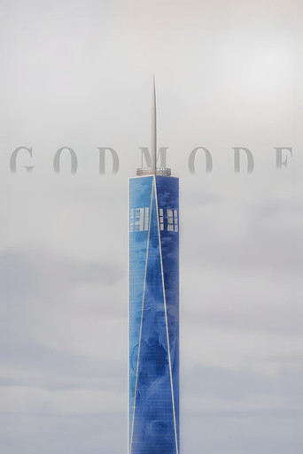 Póster de GODMODE