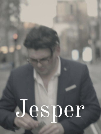 Póster de Jesper