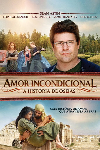 Póster de Amazing Love
