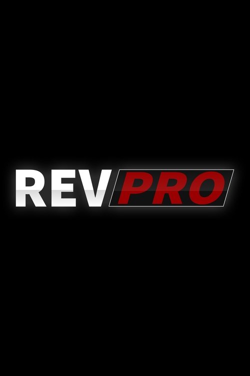 Póster de RevPro Epic Encounter 2023