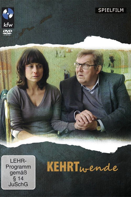 Póster de Kehrtwende