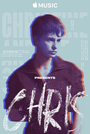 Póster de Apple Music Presents: Chris