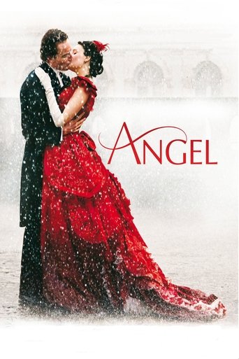 Póster de Angel