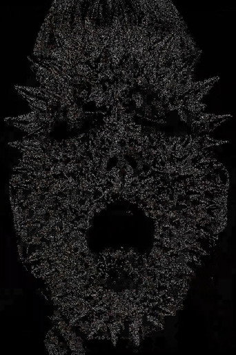Póster de These Unruly and Ungovernable Selves