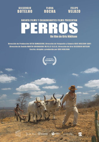 Póster de Perros