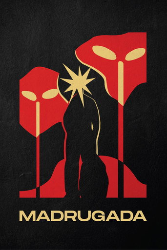 Póster de Madrugada