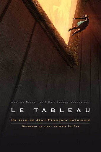 Póster de Le Tableau