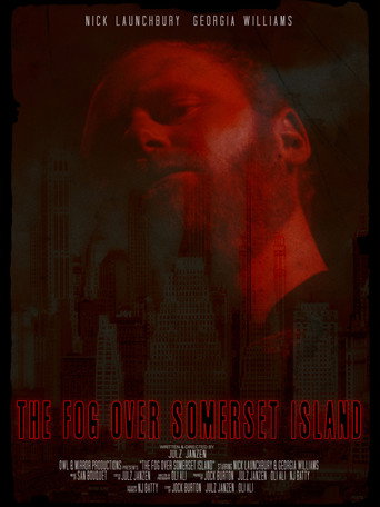 Póster de The Fog Over Somerset Island
