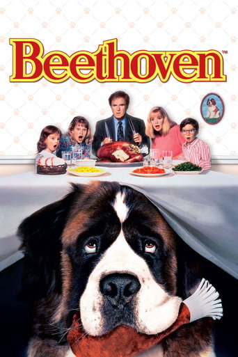 Póster de Beethoven