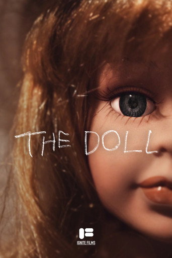 Póster de The Doll