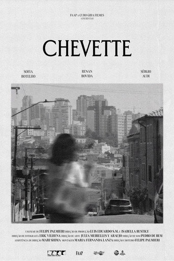 Póster de Chevette