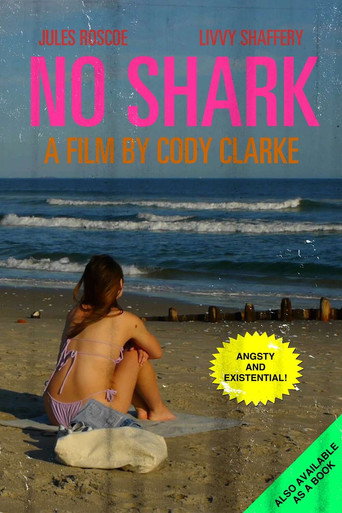 Póster de No Shark