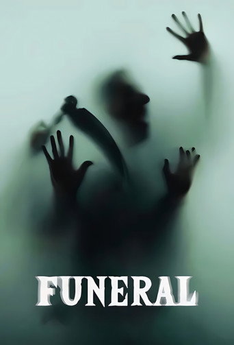 Póster de Funeral