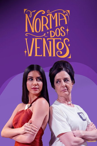Póster de Norma dos Ventos
