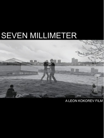 Póster de Seven Millimeter