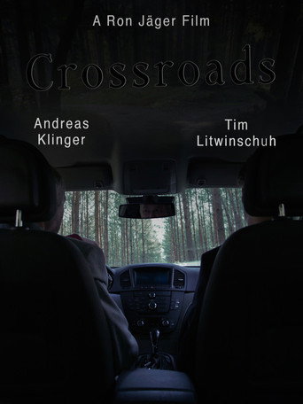 Póster de Scheideweg