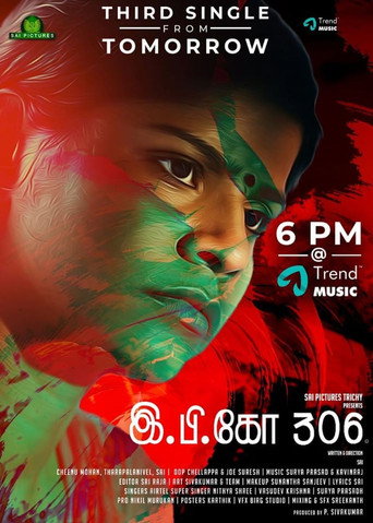 Póster de இ.பி.கோ 306
