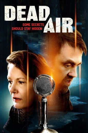 Póster de Dead Air