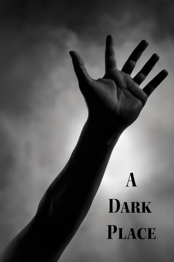 Póster de A Dark Place