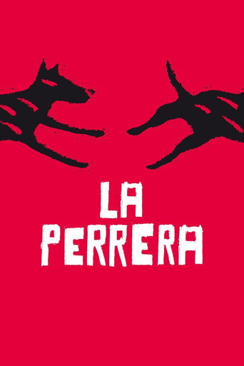 Póster de La Perrera