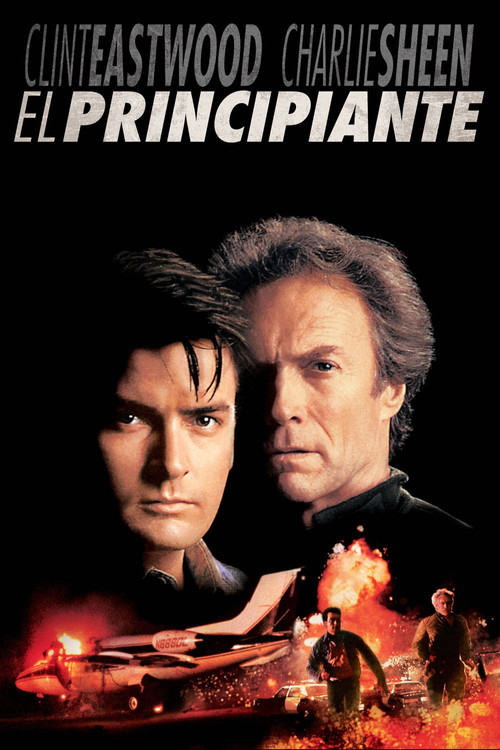 Póster de El Principiante