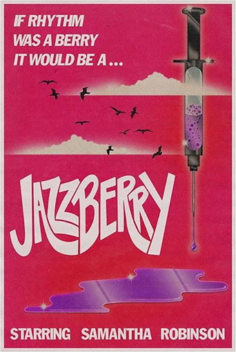 Póster de Jazzberry
