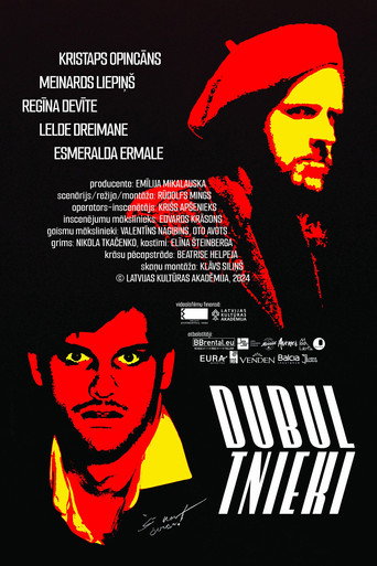 Póster de Dubultnieki