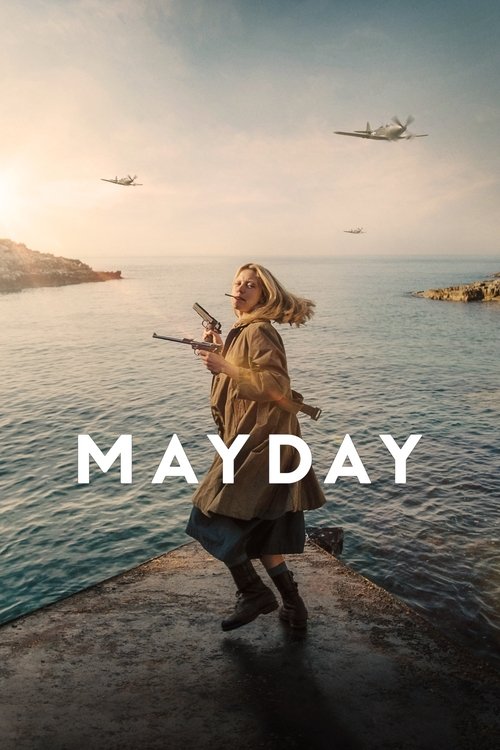 Póster de Mayday
