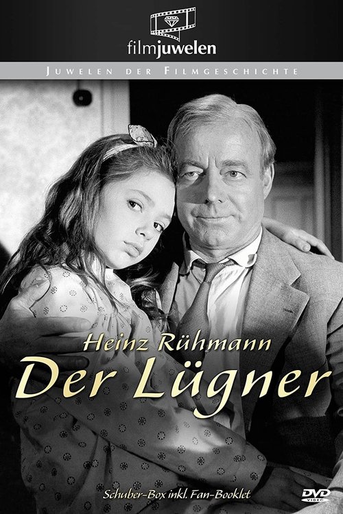 Póster de Der Lügner