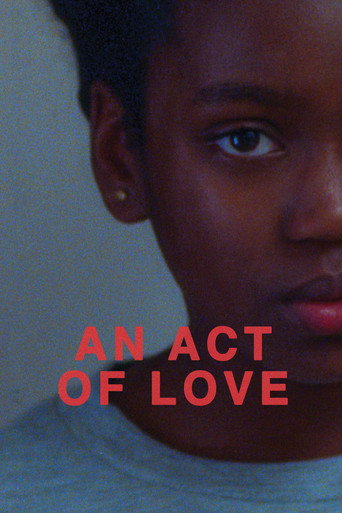Póster de An Act of Love
