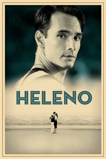Póster de Heleno