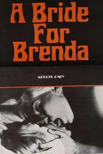 Póster de A Bride for Brenda