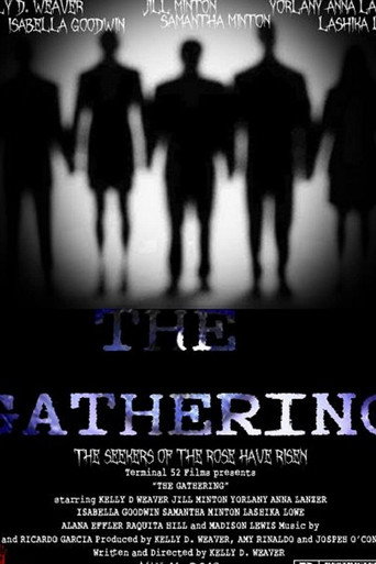 Póster de The Gathering