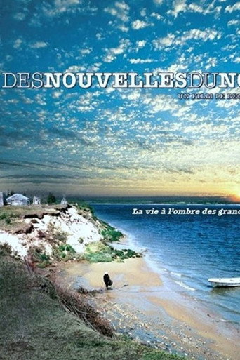 Póster de Des nouvelles du Nord