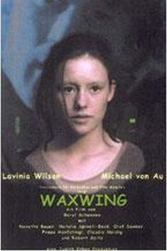 Póster de Waxwing