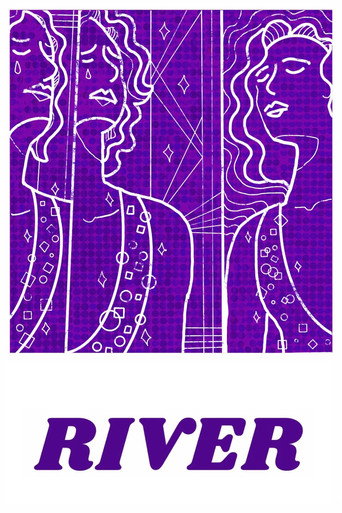 Póster de River