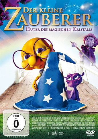 Póster de The Magistical