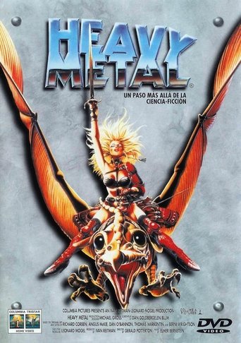 Póster de Universo en Fantasía
