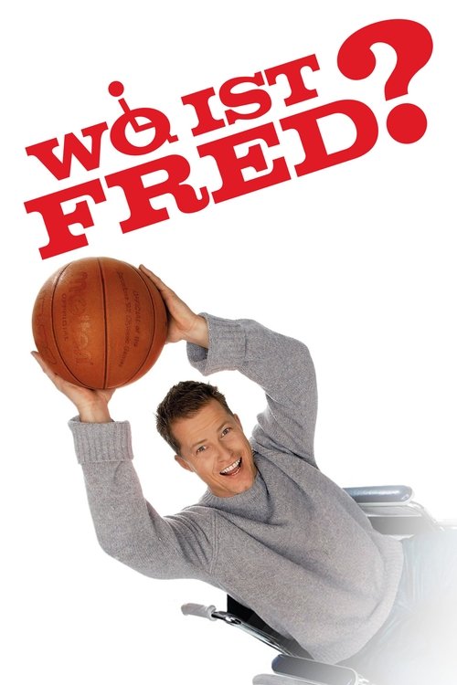 Póster de Wo ist Fred?