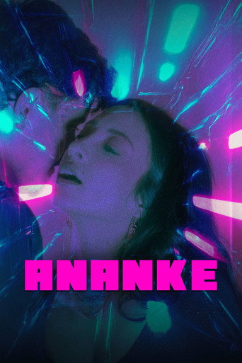 Póster de Ananke